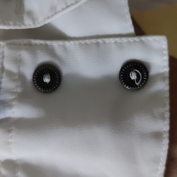 Sequence collared shirt - Picture 6 of 6